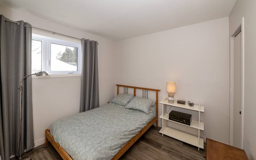 23 - House for sale, Baie-Saint-Paul (Code - sp912, Charlevoix)