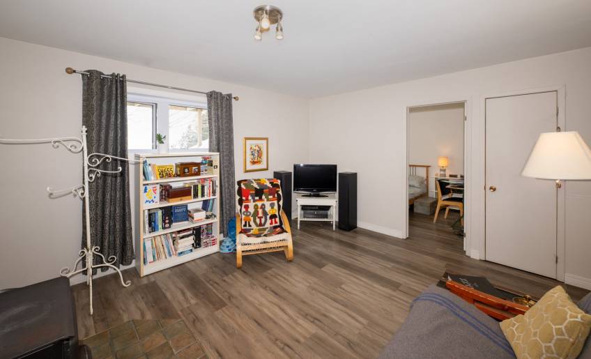 27 - House for sale, Baie-Saint-Paul (Code - sp912, Charlevoix)