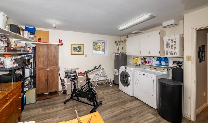 34 - House for sale, Baie-Saint-Paul (Code - sp912, Charlevoix)