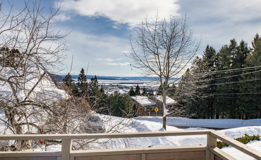 39 - House for sale, Baie-Saint-Paul (Code - sp912, Charlevoix)