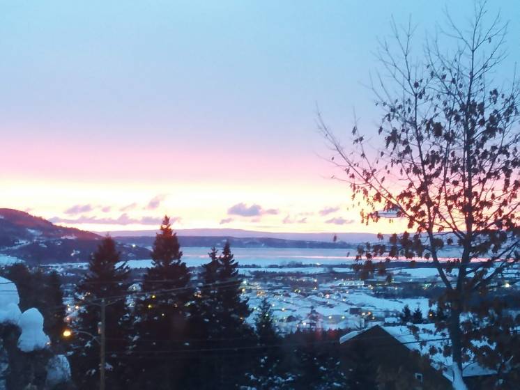 40 - House for sale, Baie-Saint-Paul (Code - sp912, Charlevoix)