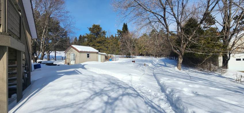 5 - House for sale, Baie-Saint-Paul (Code - sp912, Charlevoix)