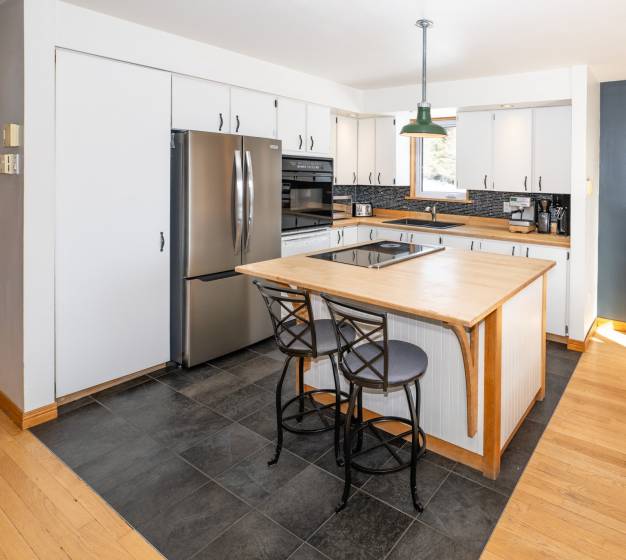 9 - House for sale, Baie-Saint-Paul (Code - sp912, Charlevoix)