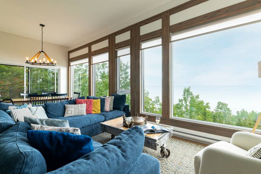 10 - House for sale, Saint-Irénée (Code - si180, Charlevoix)