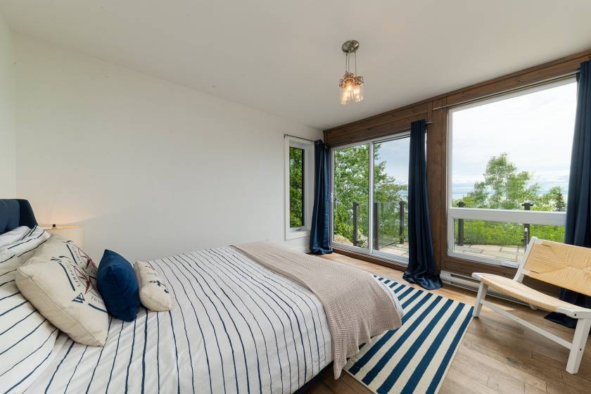 11 - House for sale, Saint-Irénée (Code - si180, Charlevoix)