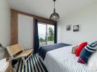 12 - House for sale, Saint-Irénée (Code - si180, Charlevoix)