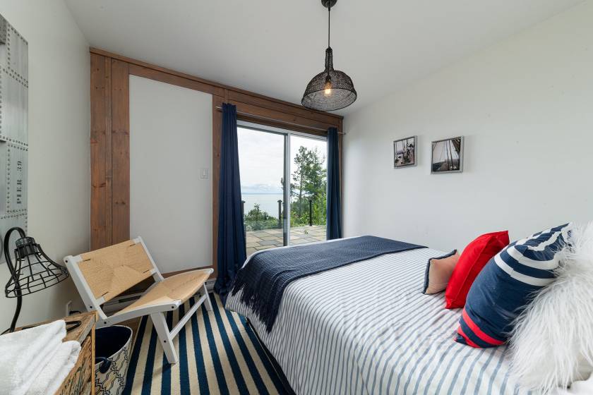 12 - House for sale, Saint-Irénée (Code - si180, Charlevoix)