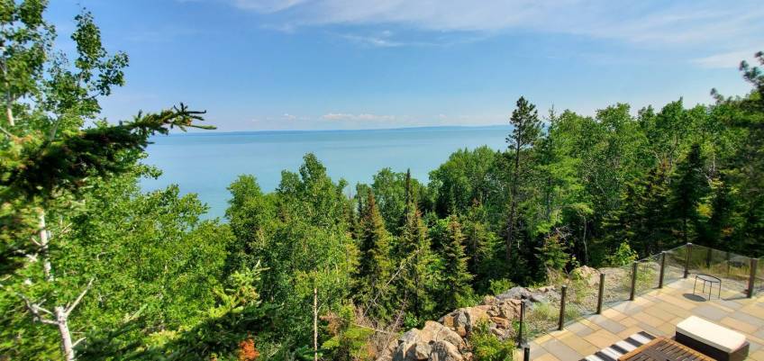 16 - House for sale, Saint-Irénée (Code - si180, Charlevoix)