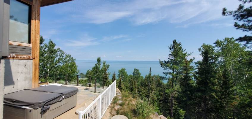 17 - House for sale, Saint-Irénée (Code - si180, Charlevoix)
