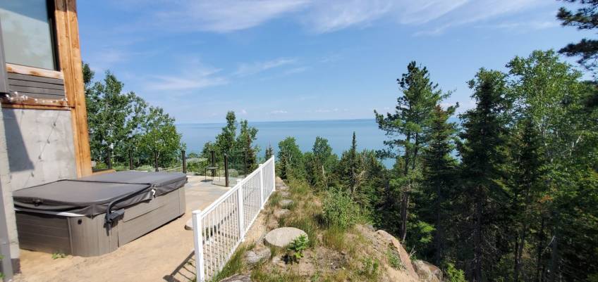 18 - House for sale, Saint-Irénée (Code - si180, Charlevoix)