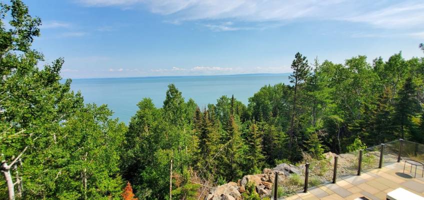 19 - House for sale, Saint-Irénée (Code - si180, Charlevoix)