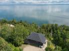 20 - House for sale, Saint-Irénée (Code - si180, Charlevoix)