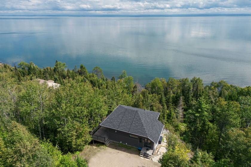 20 - House for sale, Saint-Irénée (Code - si180, Charlevoix)
