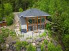 21 - House for sale, Saint-Irénée (Code - si180, Charlevoix)