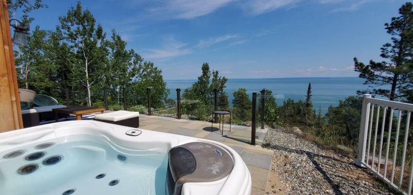 3 - House for sale, Saint-Irénée (Code - si180, Charlevoix)