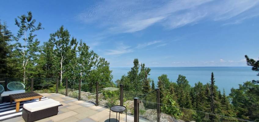 4 - House for sale, Saint-Irénée (Code - si180, Charlevoix)