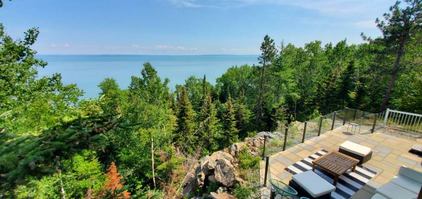 5 - House for sale, Saint-Irénée (Code - si180, Charlevoix)