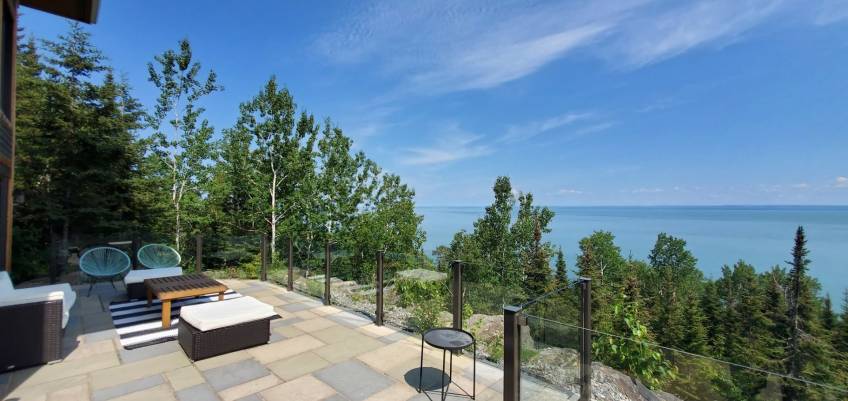 6 - House for sale, Saint-Irénée (Code - si180, Charlevoix)