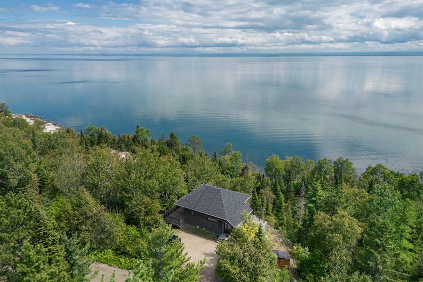 7 - House for sale, Saint-Irénée (Code - si180, Charlevoix)