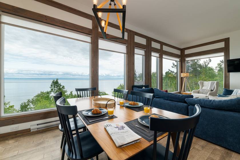 8 - House for sale, Saint-Irénée (Code - si180, Charlevoix)