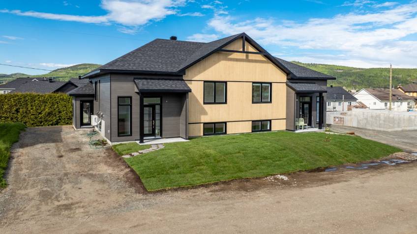 1 - Maison à vendre, Baie-Saint-Paul (Code - sp928, Charlevoix)
