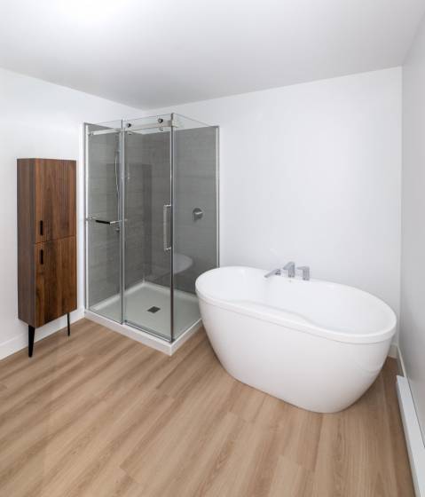 13 - Maison à vendre, Baie-Saint-Paul (Code - sp928, Charlevoix)