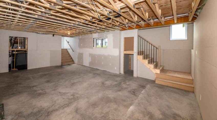 19 - Maison à vendre, Baie-Saint-Paul (Code - sp928, Charlevoix)