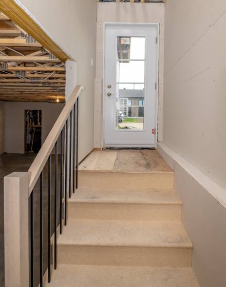 20 - Maison à vendre, Baie-Saint-Paul (Code - sp928, Charlevoix)