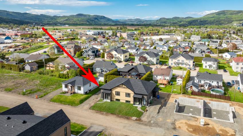 3 - Maison à vendre, Baie-Saint-Paul (Code - sp928, Charlevoix)