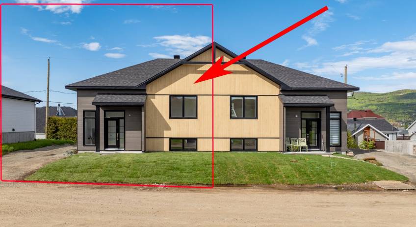 4 - Maison à vendre, Baie-Saint-Paul (Code - sp928, Charlevoix)