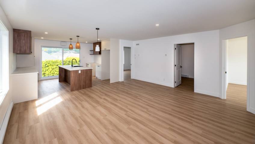 7 - Maison à vendre, Baie-Saint-Paul (Code - sp928, Charlevoix)