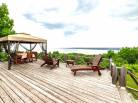 10 - House for sale, Les Éboulements (Code - eb331, Charlevoix)