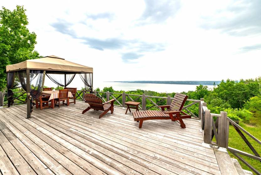 10 - House for sale, Les Éboulements (Code - eb331, Charlevoix)