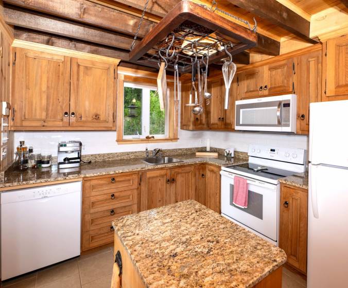 11 - House for sale, Les Éboulements (Code - eb331, Charlevoix)