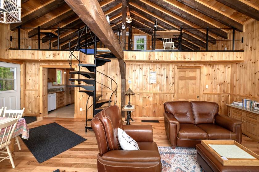 17 - House for sale, Les Éboulements (Code - eb331, Charlevoix)