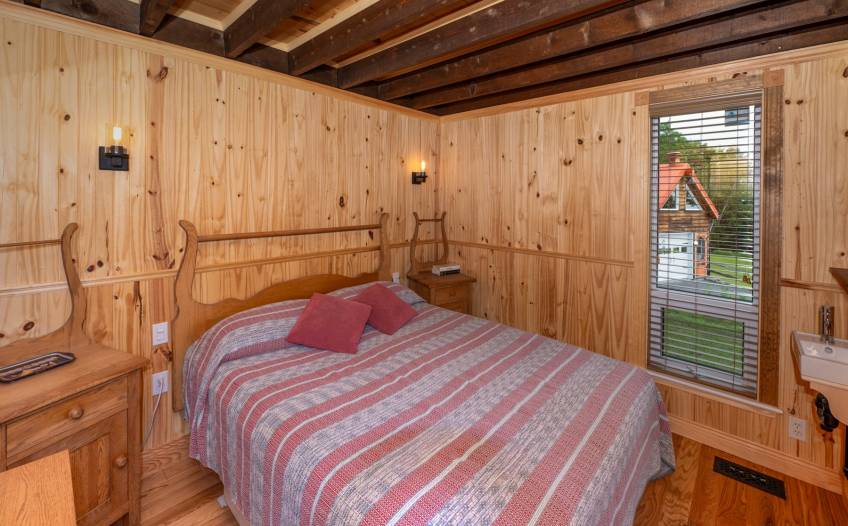 20 - House for sale, Les Éboulements (Code - eb331, Charlevoix)