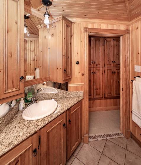 21 - House for sale, Les Éboulements (Code - eb331, Charlevoix)