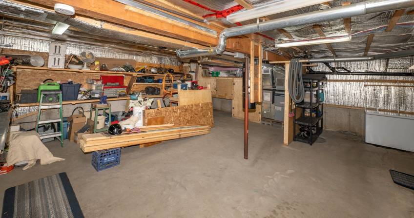 22 - House for sale, Les Éboulements (Code - eb331, Charlevoix)