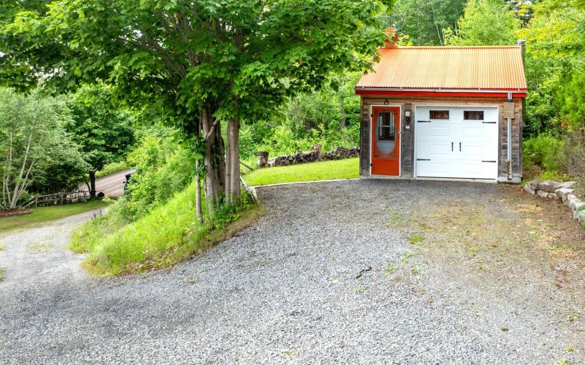 24 - House for sale, Les Éboulements (Code - eb331, Charlevoix)
