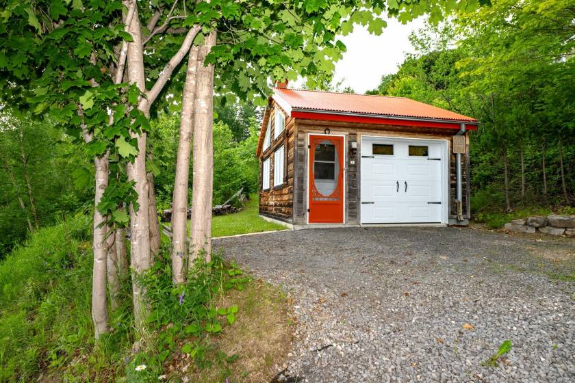 25 - House for sale, Les Éboulements (Code - eb331, Charlevoix)