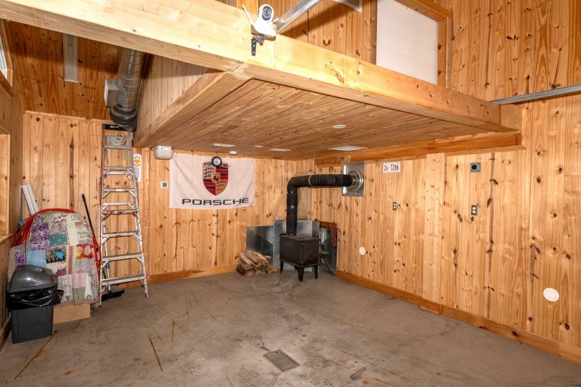 27 - House for sale, Les Éboulements (Code - eb331, Charlevoix)