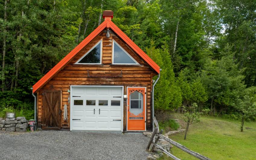 29 - House for sale, Les Éboulements (Code - eb331, Charlevoix)