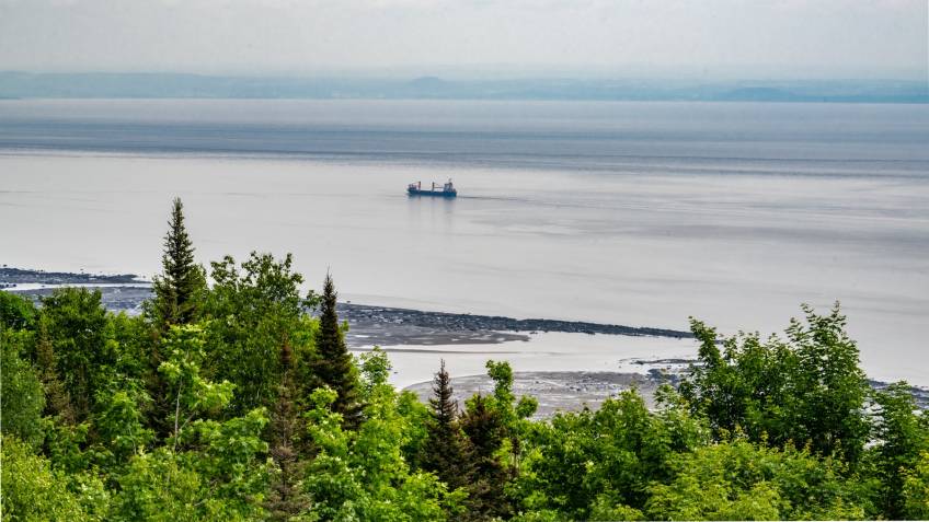 3 - House for sale, Les Éboulements (Code - eb331, Charlevoix)
