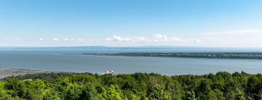 3 - House for sale, Les Éboulements (Code - eb331, Charlevoix)