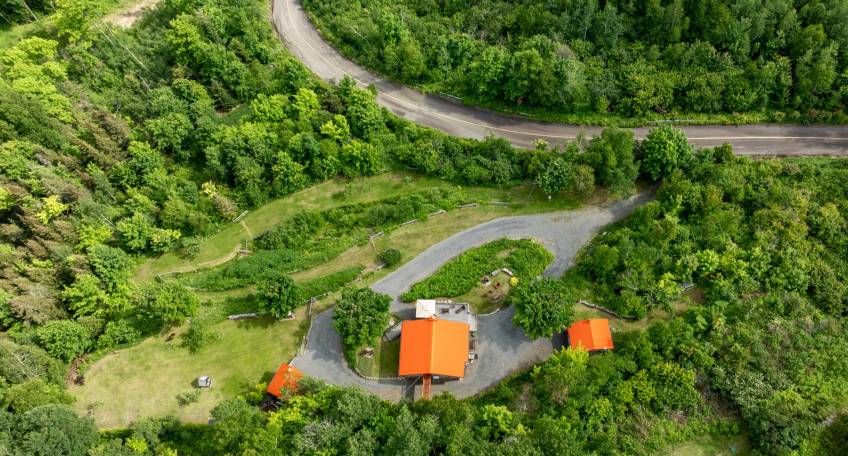 33 - House for sale, Les Éboulements (Code - eb331, Charlevoix)
