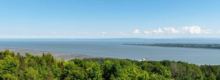 35 - House for sale, Les Éboulements (Code - eb331, Charlevoix)