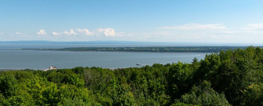 36 - House for sale, Les Éboulements (Code - eb331, Charlevoix)