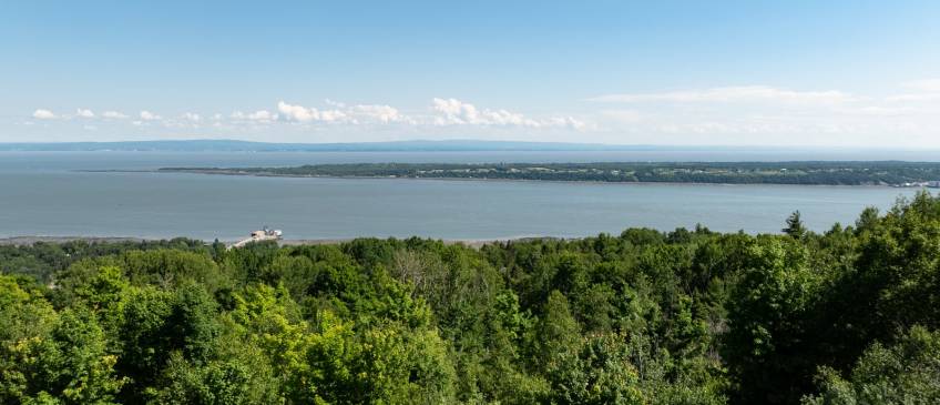 37 - House for sale, Les Éboulements (Code - eb331, Charlevoix)