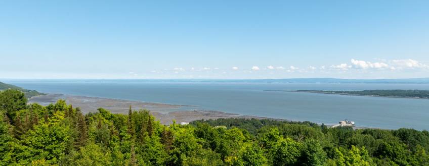 5 - House for sale, Les Éboulements (Code - eb331, Charlevoix)