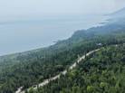 1 - Lot and land for sale, Petite-Rivière-Saint-François (Code - pr859, Charlevoix)